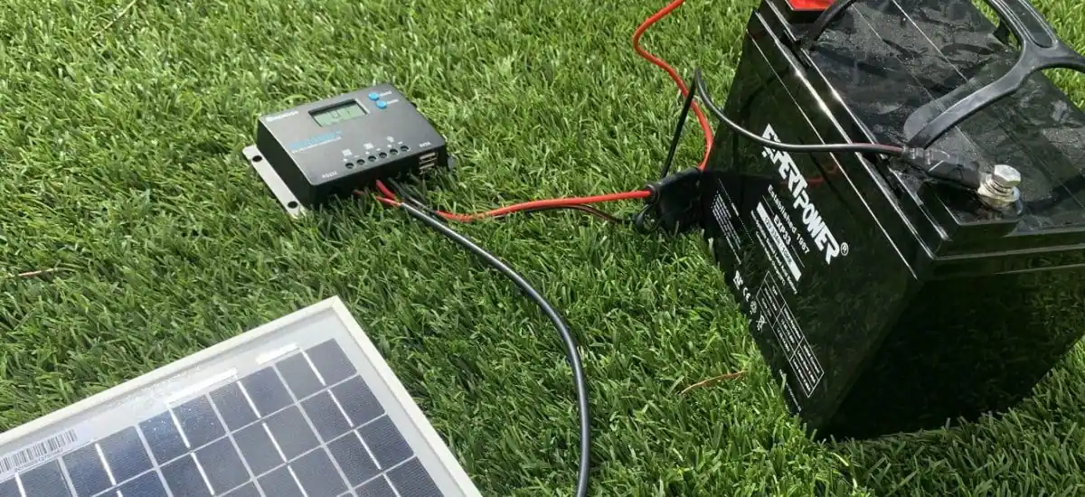How-To-Charge-A-Battery-From-Solar-Panel-7